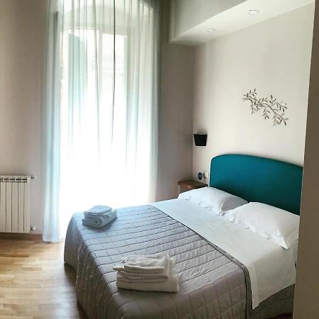 Le Nereidi La Spezia Exterior foto